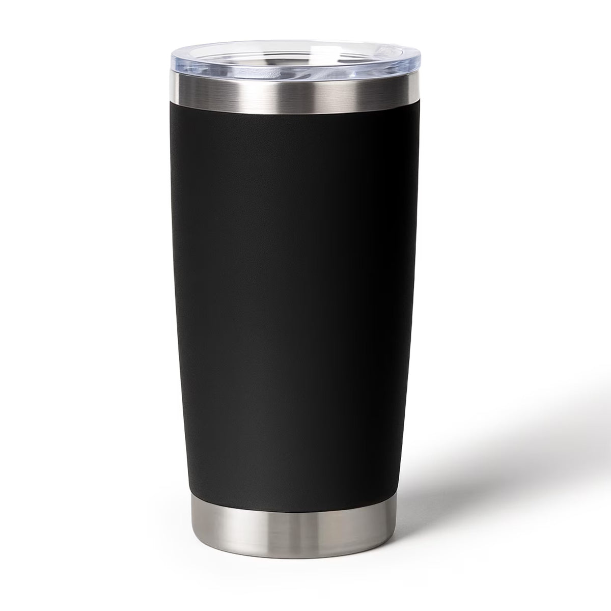 Laser Engraved 20 oz. Tumbler - Custom