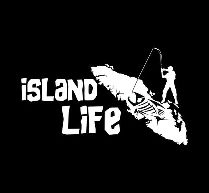 Reel & Bones - Island Life
