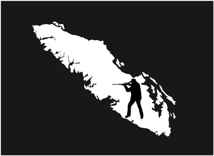 Vancouver Island Hunter