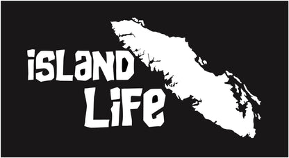 Island Life – Classic Silhouette