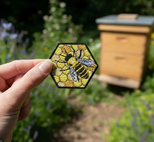 Wild Honey Patch