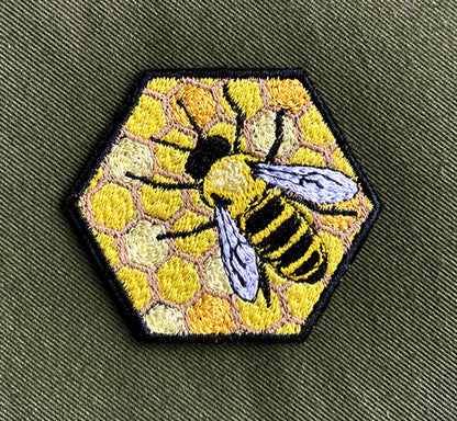 Wild Honey Patch